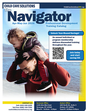 Spring Navigator
