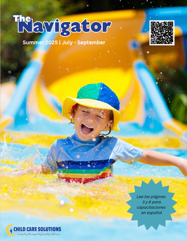 Summer 2025 Navigator