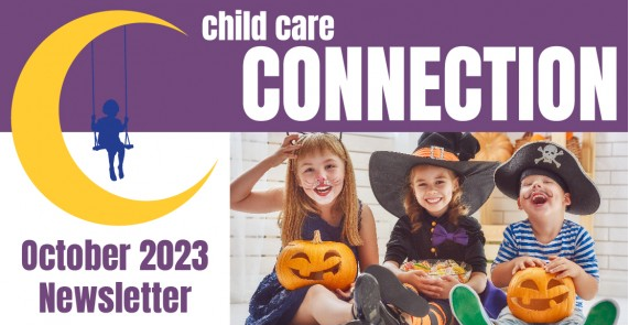 October 2023 Connection Newsletter