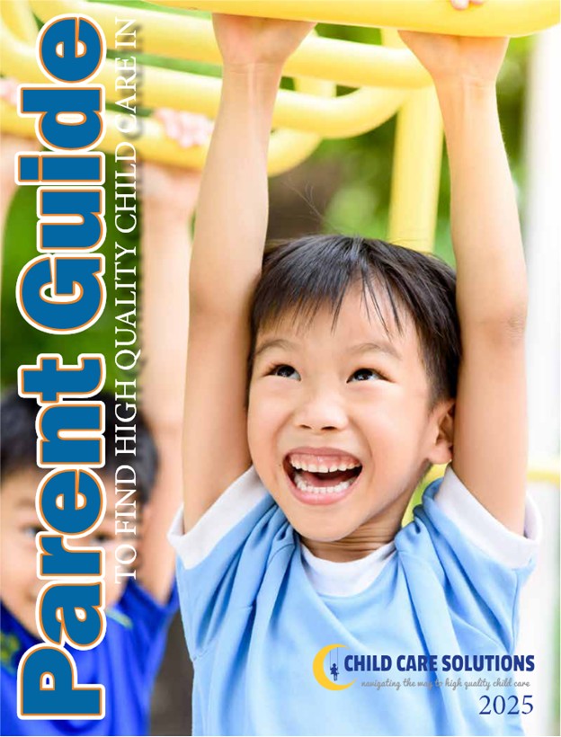 Parent Guide